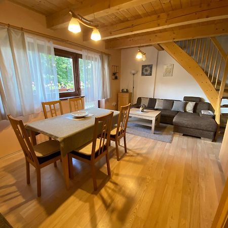 Apartmán Donovaly Mišuty Kültér fotó