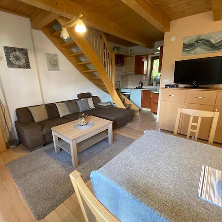 Apartmán Donovaly Mišuty Kültér fotó
