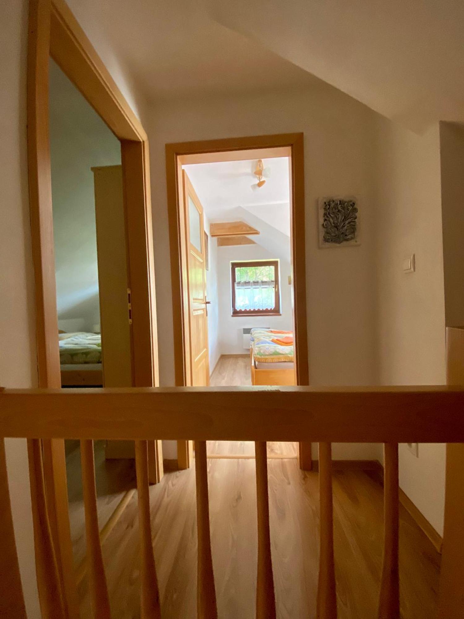 Apartmán Donovaly Mišuty Kültér fotó