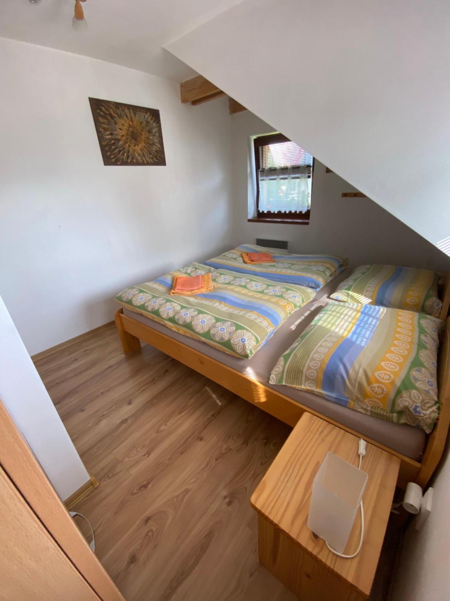 Apartmán Donovaly Mišuty Kültér fotó