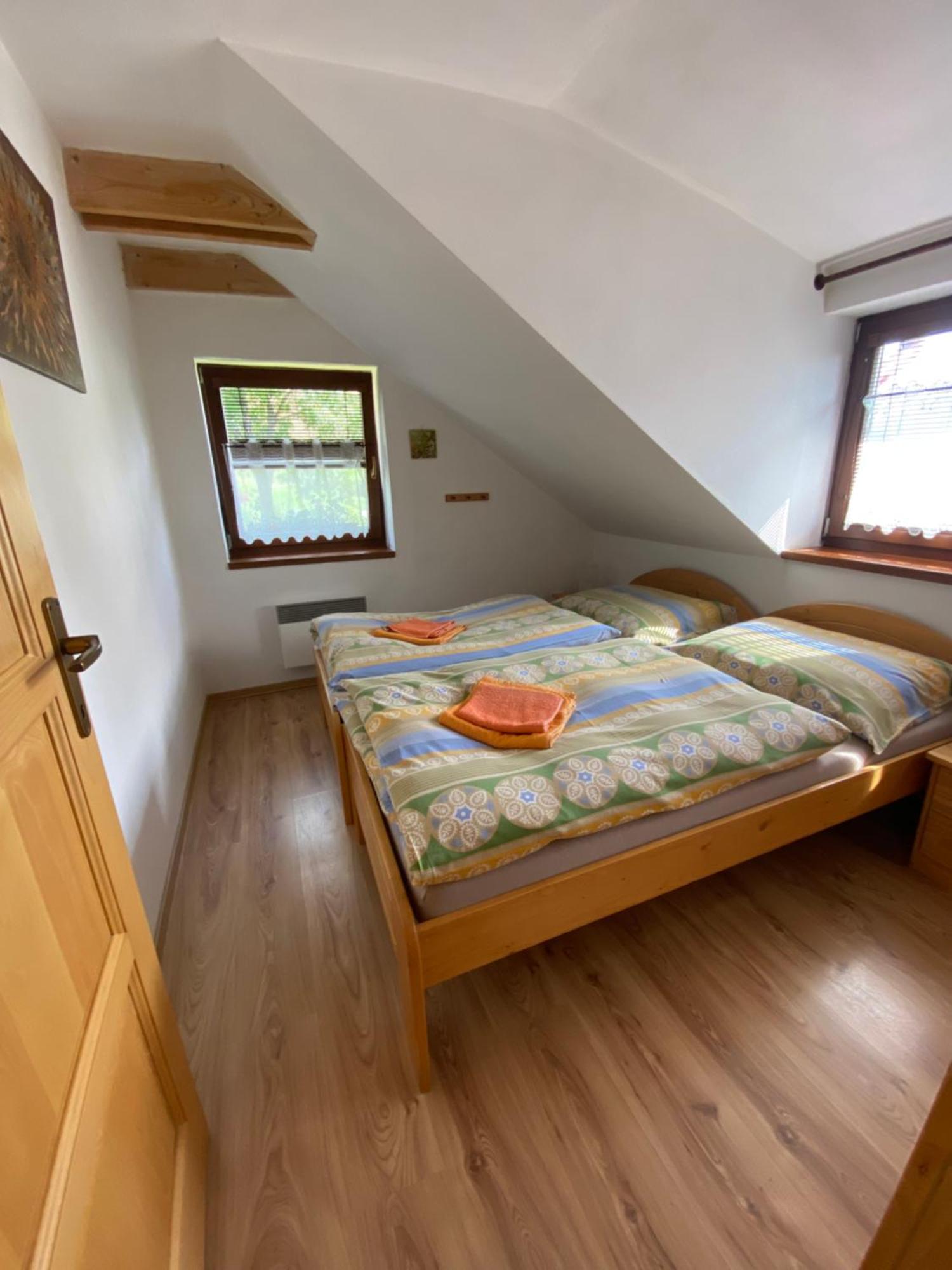 Apartmán Donovaly Mišuty Kültér fotó